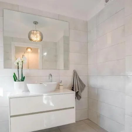 Holiday home Novahome