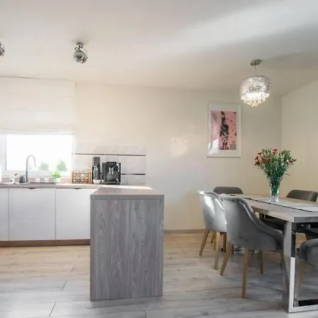 Novahome Holiday home