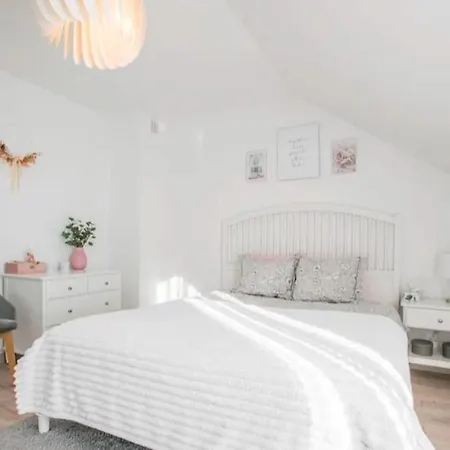 Holiday home Novahome