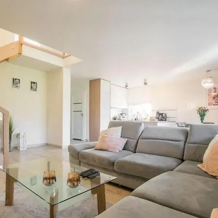 Holiday home Novahome