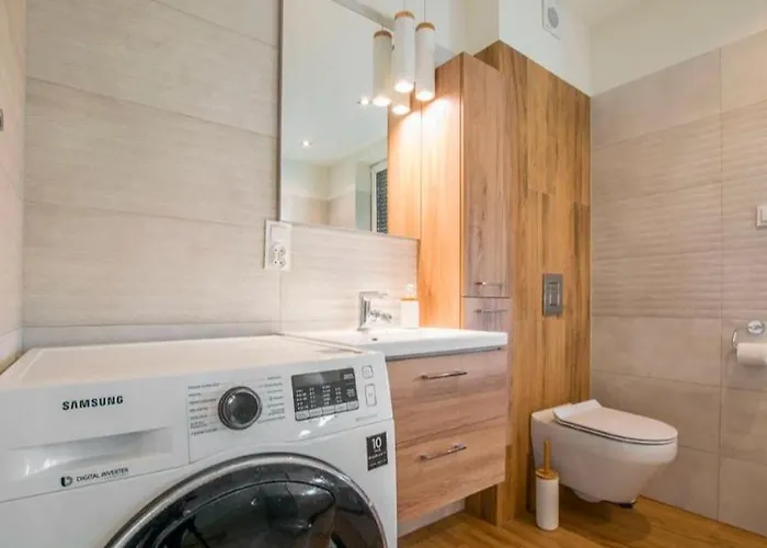 度假居 Novahome 诺沃加德